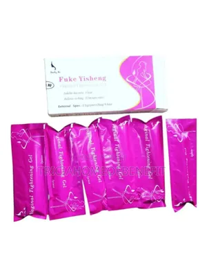 Vagina Tightening Gel