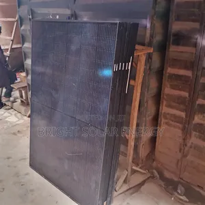 Longi Solar Panel 550w