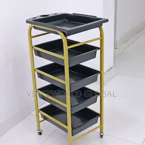 Salon Trolley