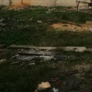 Land Available for Sale