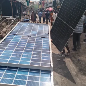 Canadian Solar Panel 550w