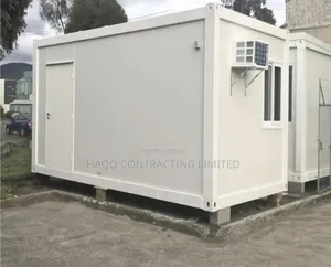 Expert Portacabin in Abuja