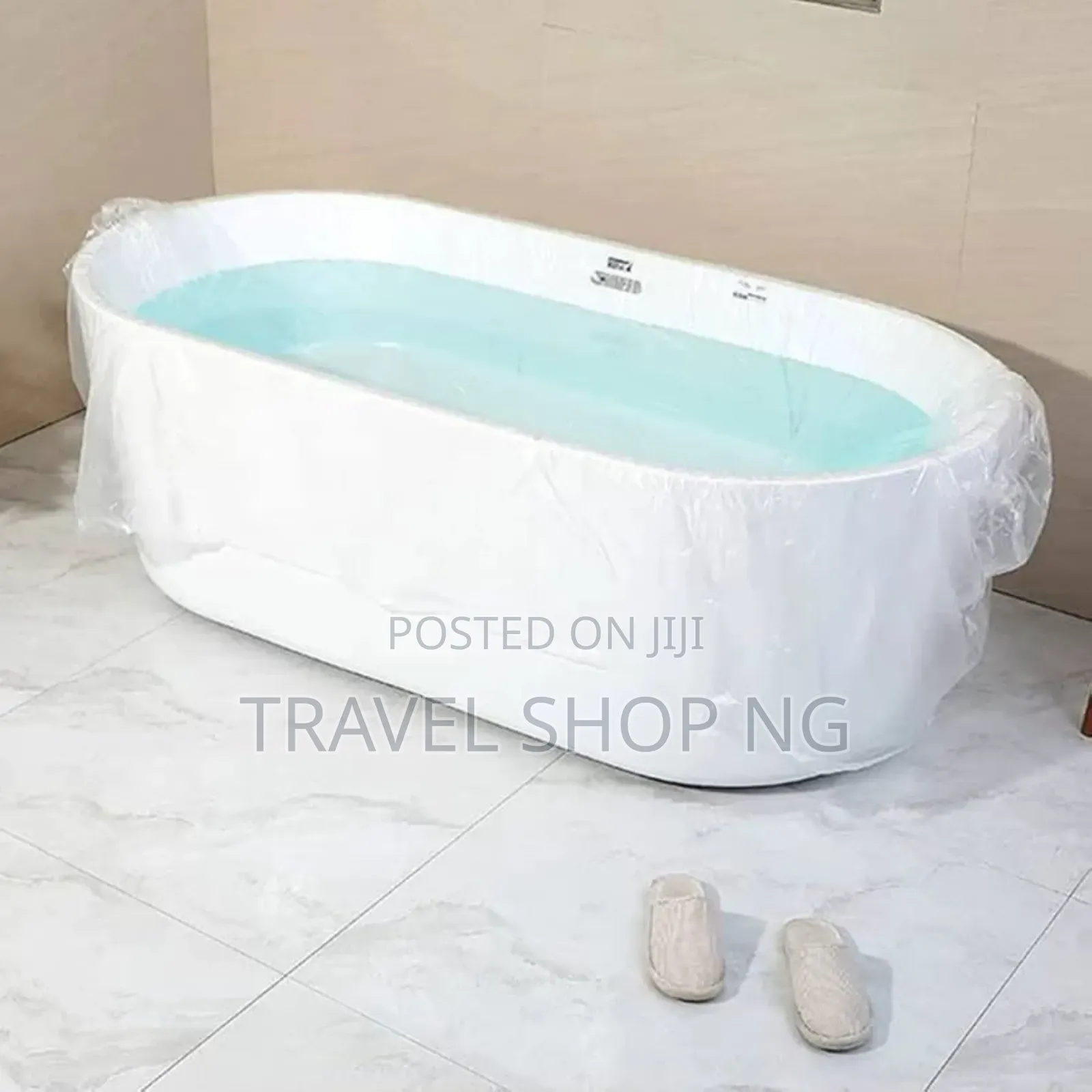 Disposable Bathtub Liner
