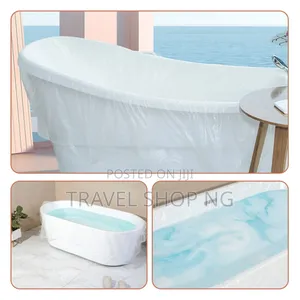 Disposable Bathtub Liner