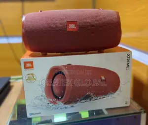 JBL Xtreme 2
