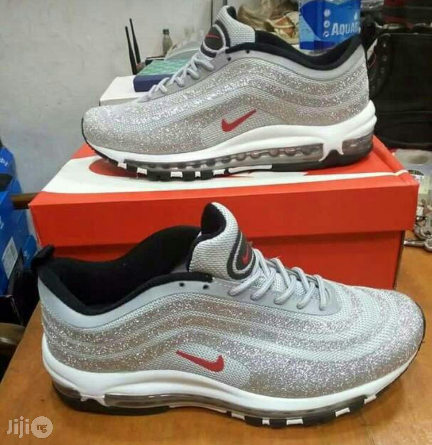 Nike Sneakers