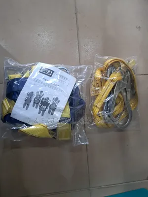 Full Body Harness Belt (Sala)