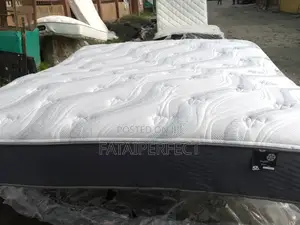 6/6 Canadian Hybrid Mattress
