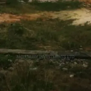 Plots of Land Available for Sale Per Square Meters