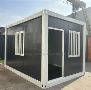 Modern Portacabin , Moveable, Detachable