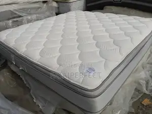 Hybrid Canadian Orthorpedic Spring Mattress