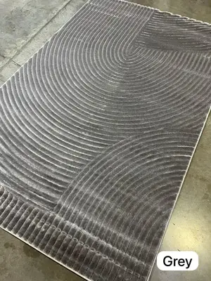 Center Rug Fluffy