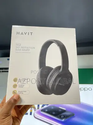 Photo - Havit Headset