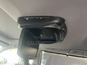 Toyota Highlander 2016 Black