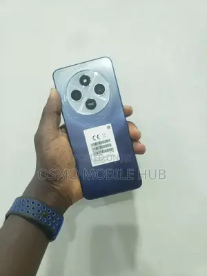 Xiaomi Redmi 14C 128 GB Blue