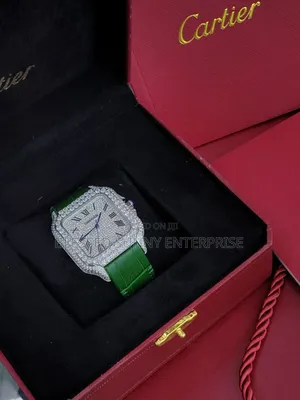 Cartier Wrist Watch