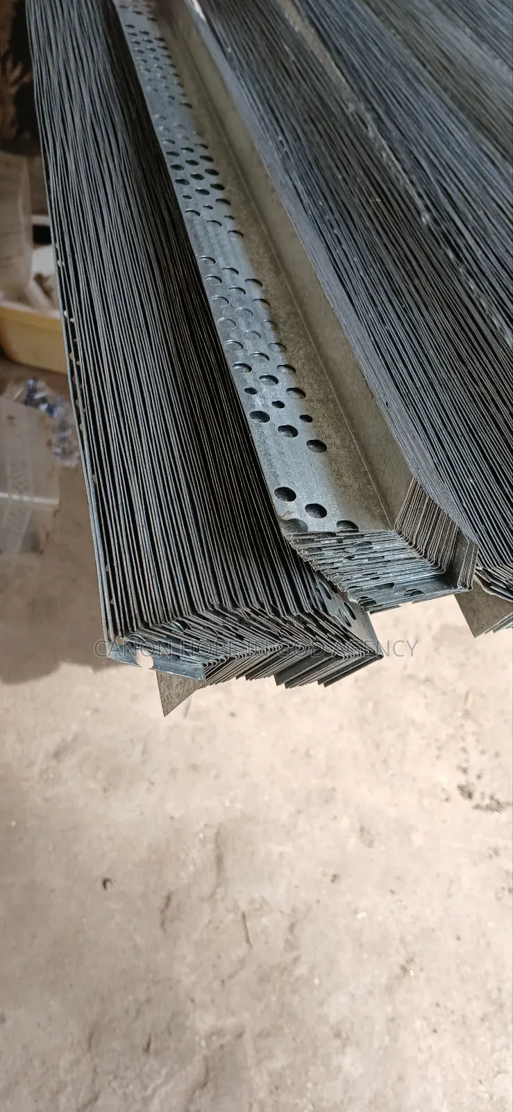 L - Trimmer 3m