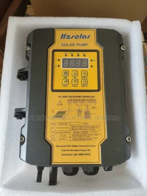2hp Submersible Dc Pump