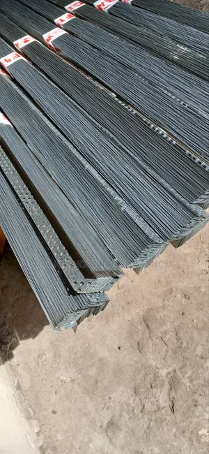L Trimmer for Gypsum Board Installation