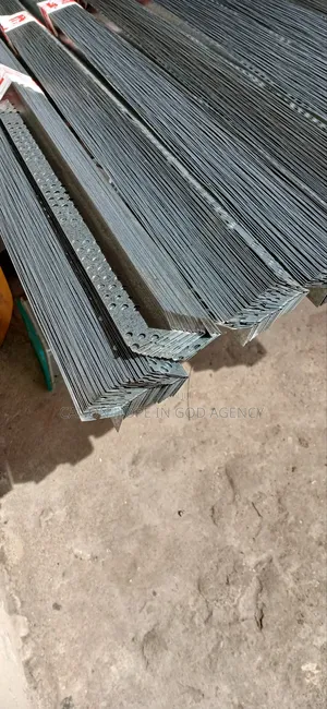 L Trimmer for Gypsum Board Installation
