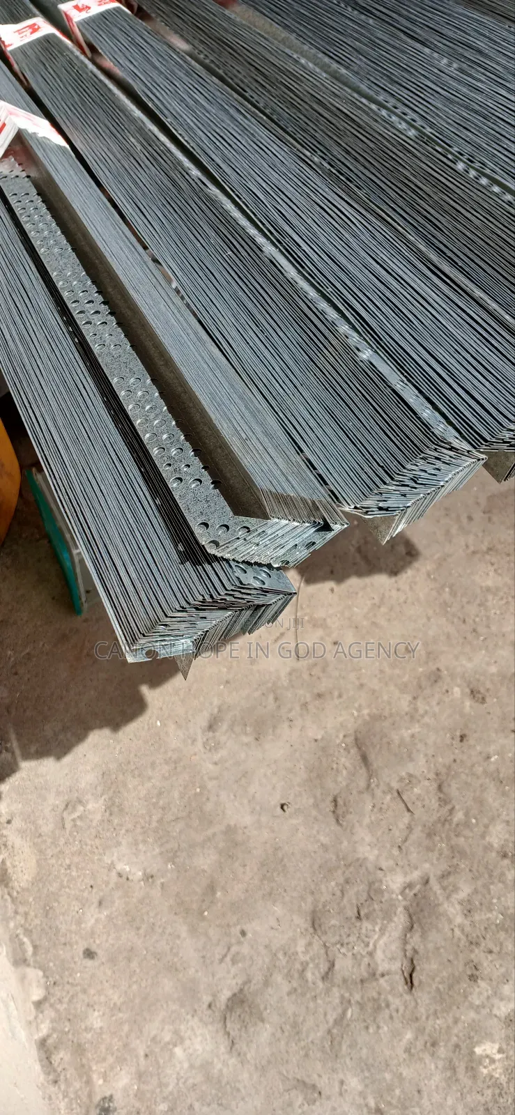 L Trimmer for Gypsum Board Installation