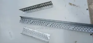 L Trimmer for Gypsum Board Installation
