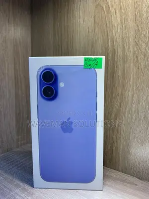 New Apple iPhone 16 Pro Max 256 GB