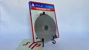 Bloodborne (Ps4)