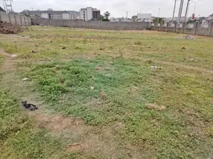 4,300sqm Commercial Land on Bannex Road