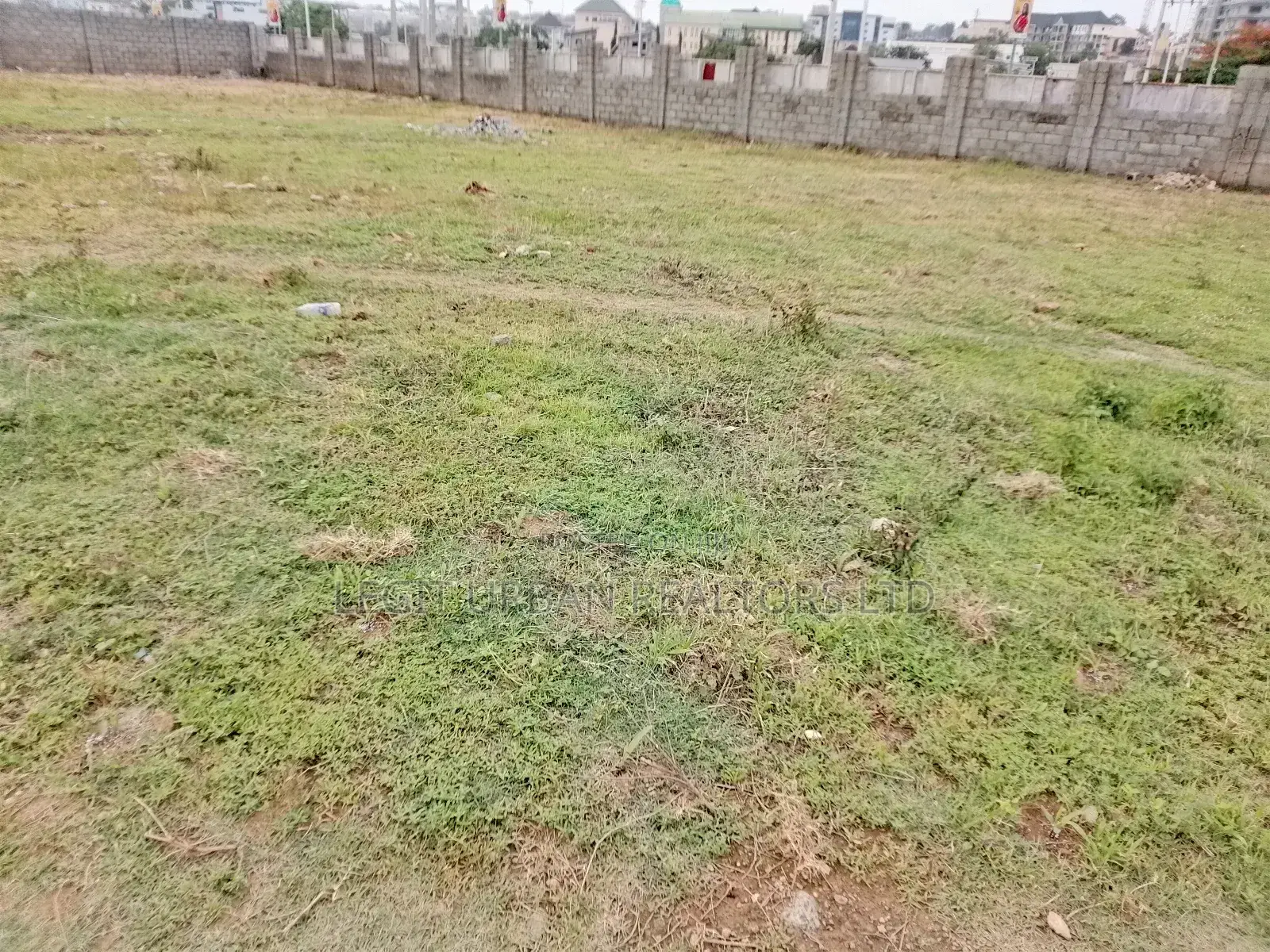 4,300sqm Commercial Land on Bannex Road