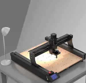 Twotrees TTC 450 CNC Milling Machine – 3-Axis