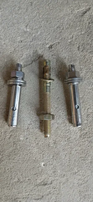 Anchor Bolt