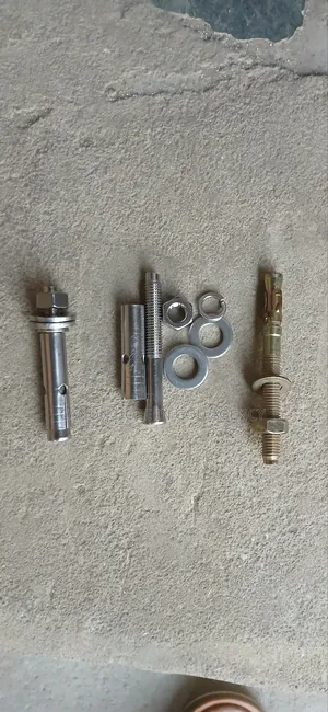 Anchor Bolt