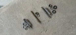 Anchor Bolt