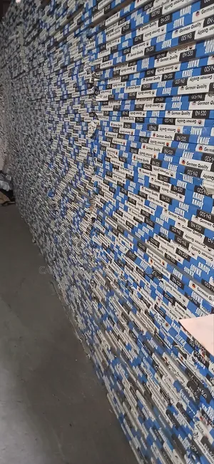 Knauf Gypsum/Plaster Board 12mm