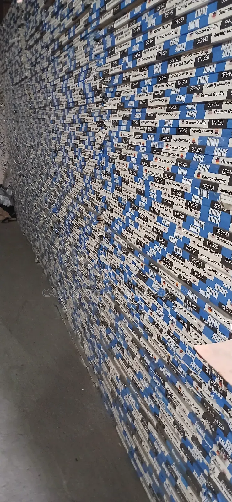 Knauf Gypsum/Plaster Board 12mm