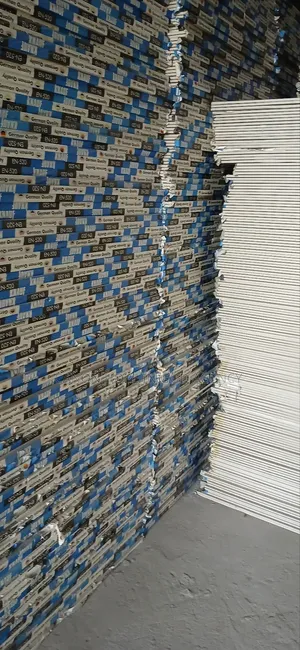 Knauf Gypsum/Plaster Board 12mm