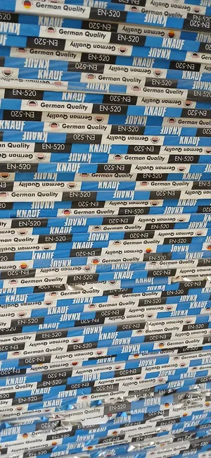 Knauf Gypsum/Plaster Board 12mm