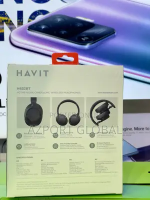 Havit H652bt