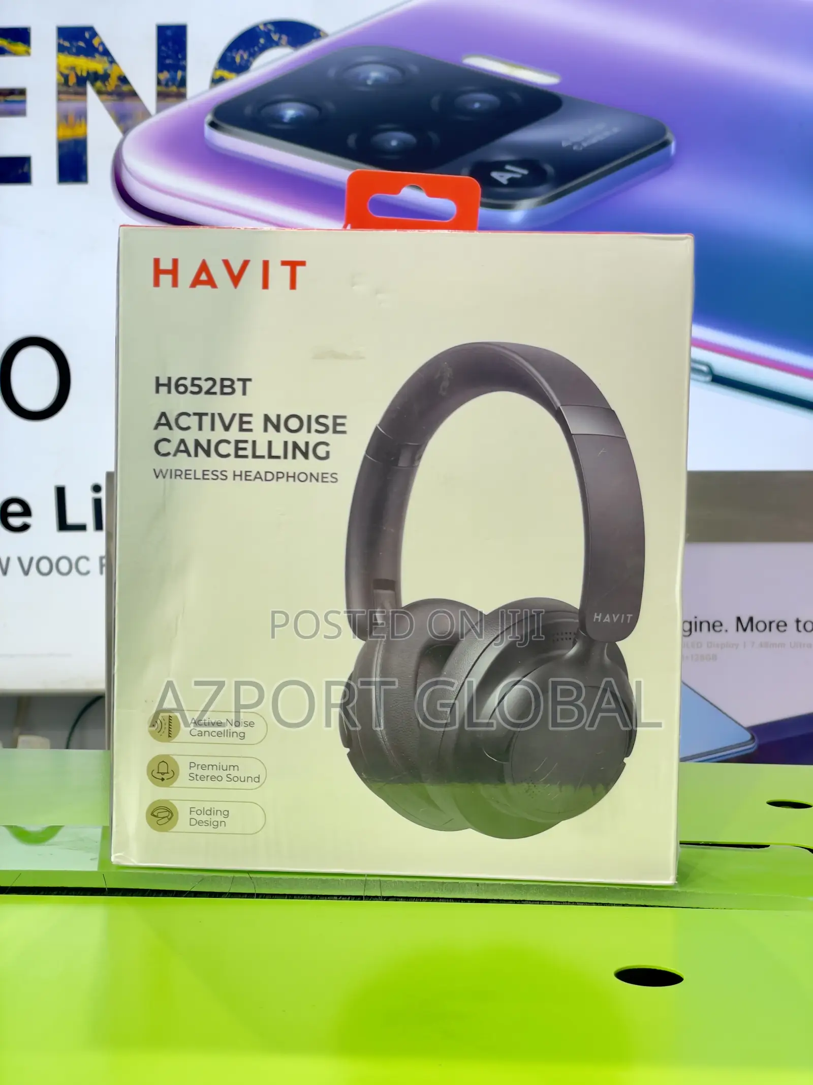 Havit H652bt
