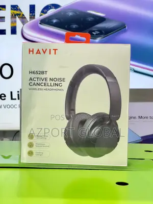 Havit H652bt