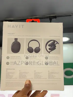 Havit H652bt