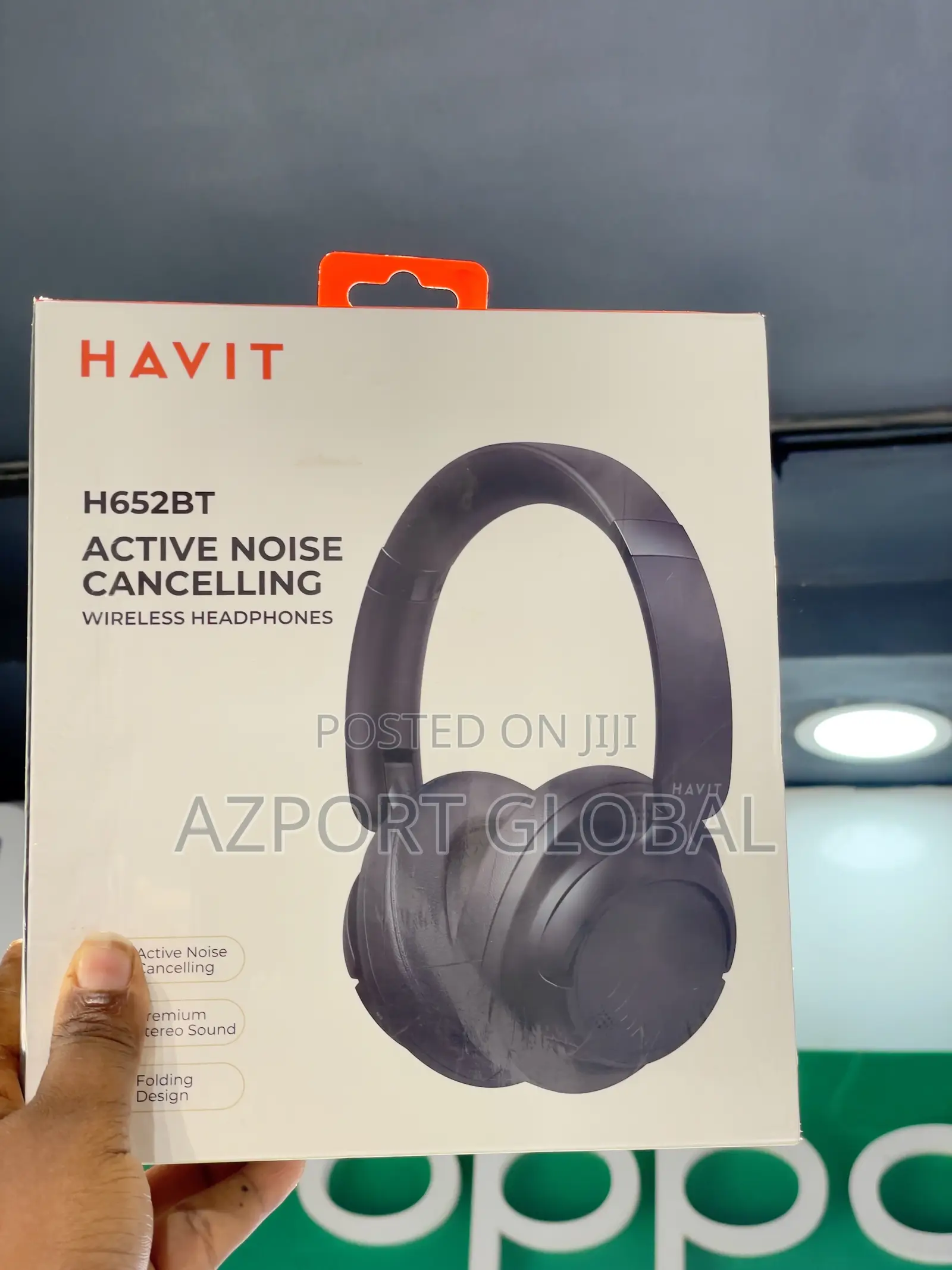 Havit H652bt