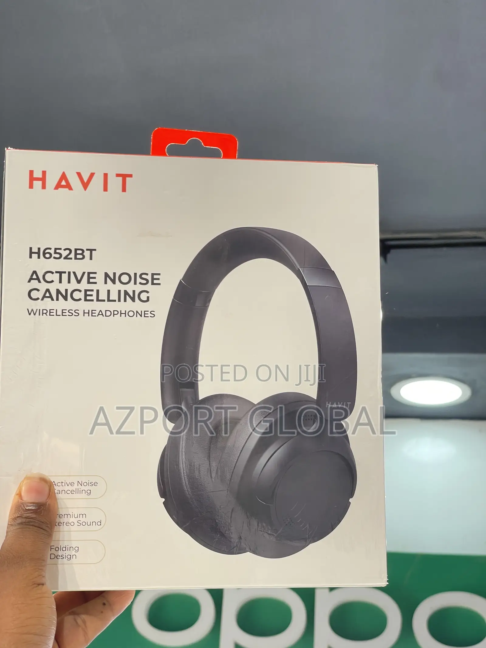 Havit H652bt