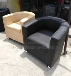Single Seater Bucket Chair