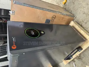 Felicity Icon Lithium Solar Battery 25kwh 51.2v 500ah