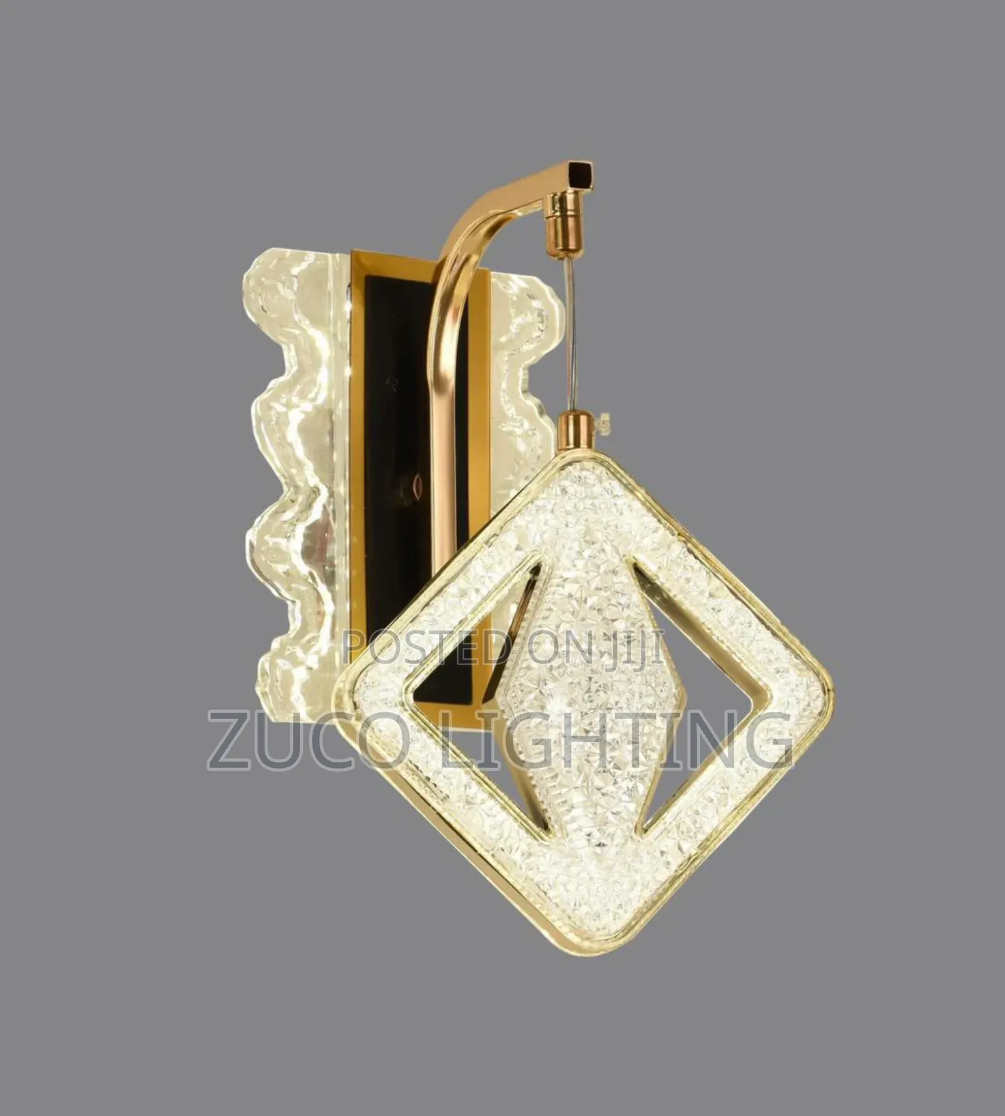 Model Luxury Led Wall Lights