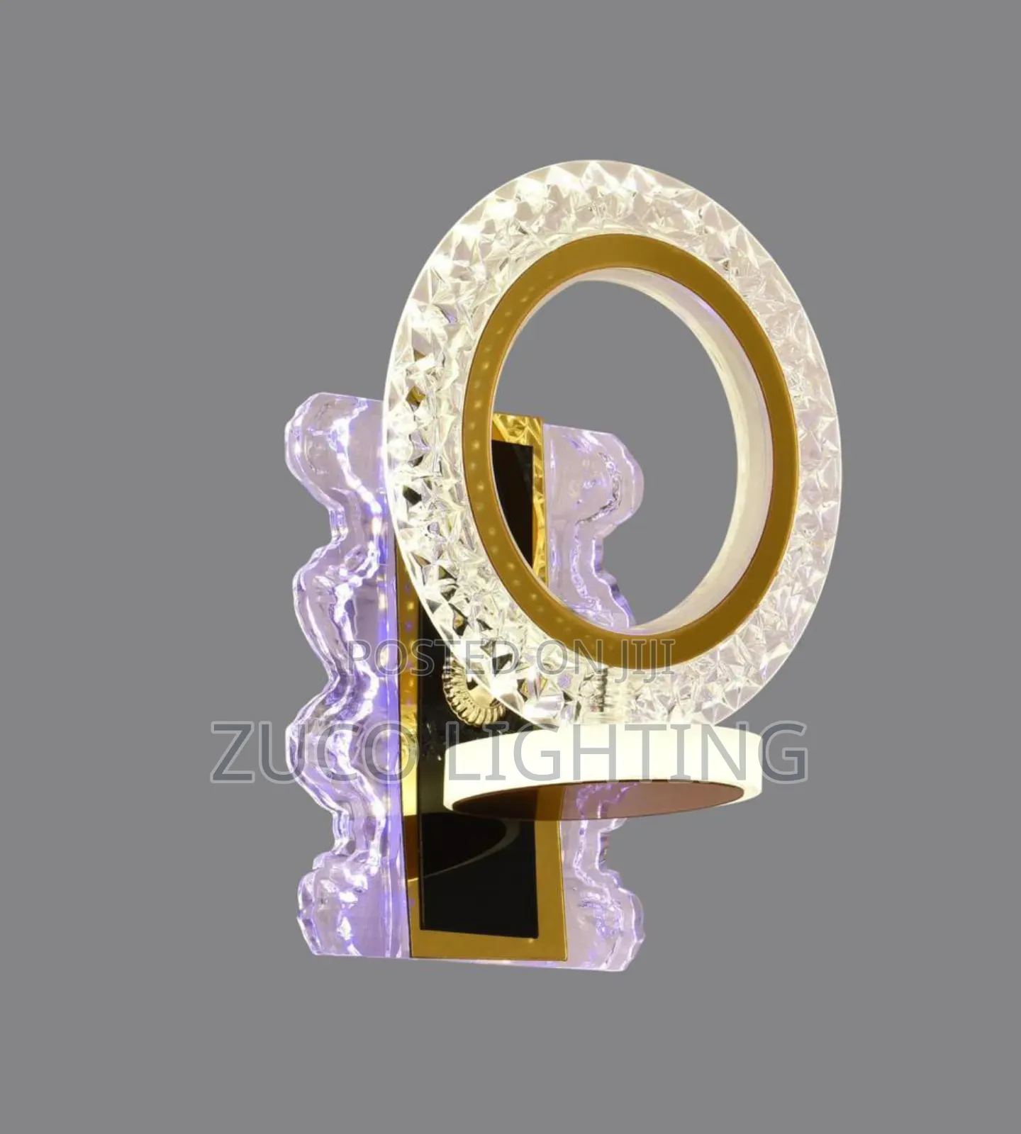 Model Luxury Led Wall Lights