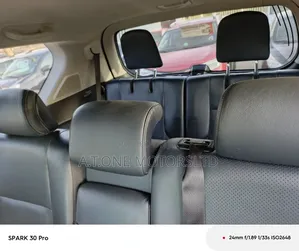 Lexus GX 460 Luxury 2014 Gray