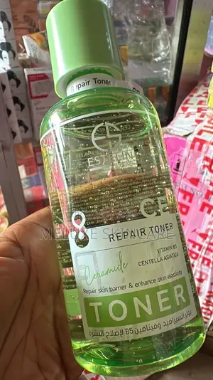 Photo - Estelin Repair Toner